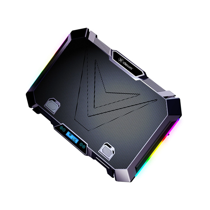 Dexim Premium Gaming Notebook Soğutucu