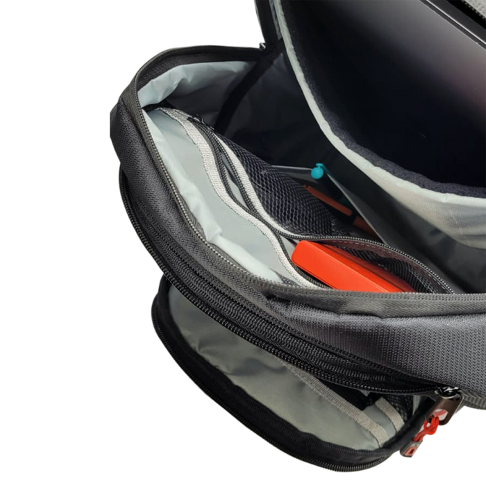 Dexim Premium Gaming 17.3NB Sırt Çantasıdexim Premium Gaming 17.3NB Sırt Çantası