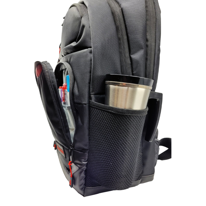 Dexim Premium Gaming 17.3NB Sırt Çantasıdexim Premium Gaming 17.3NB Sırt Çantası