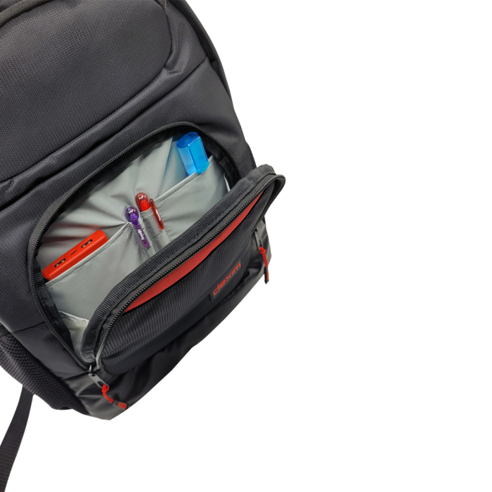 Dexim Premium Gaming 17.3NB Sırt Çantasıdexim Premium Gaming 17.3NB Sırt Çantası