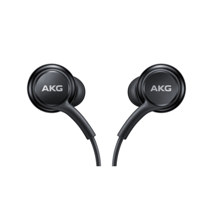 Samsung EO-IC100B Type C Kulaklık-Siyah