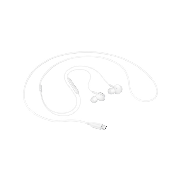 Samsung EO-IC100B Type C Kulaklık-Beyaz