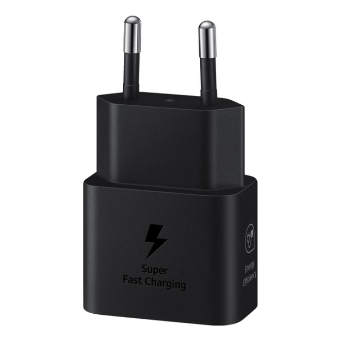 Samsung Type C Hzlı Şarj Adaptör 25W Syh
