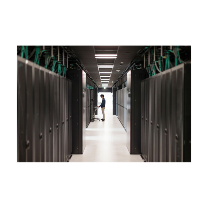 PC-AC-EC AC Power Cord (Europe)