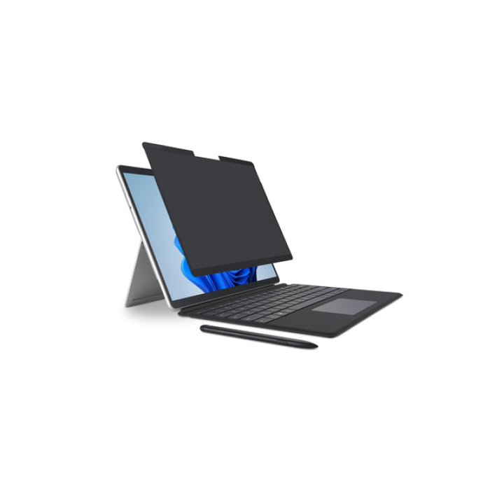 Kensington Magpro Elite Manyetik Ekran Gizlilik Filtresi - Surface Pro 8 İçin
