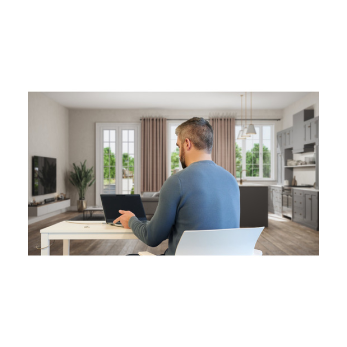 Kensington Evrensel 3Ü 1 Arada Anahtar