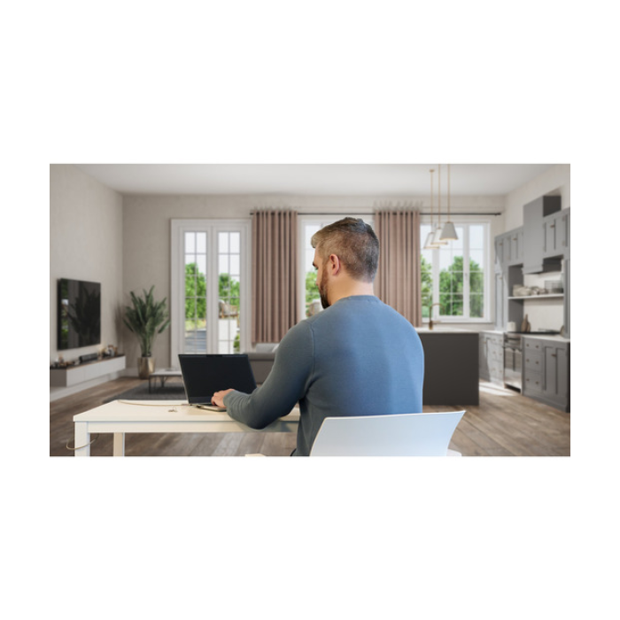 Kensington Evrensel 3Ü 1 Arada Anahtar