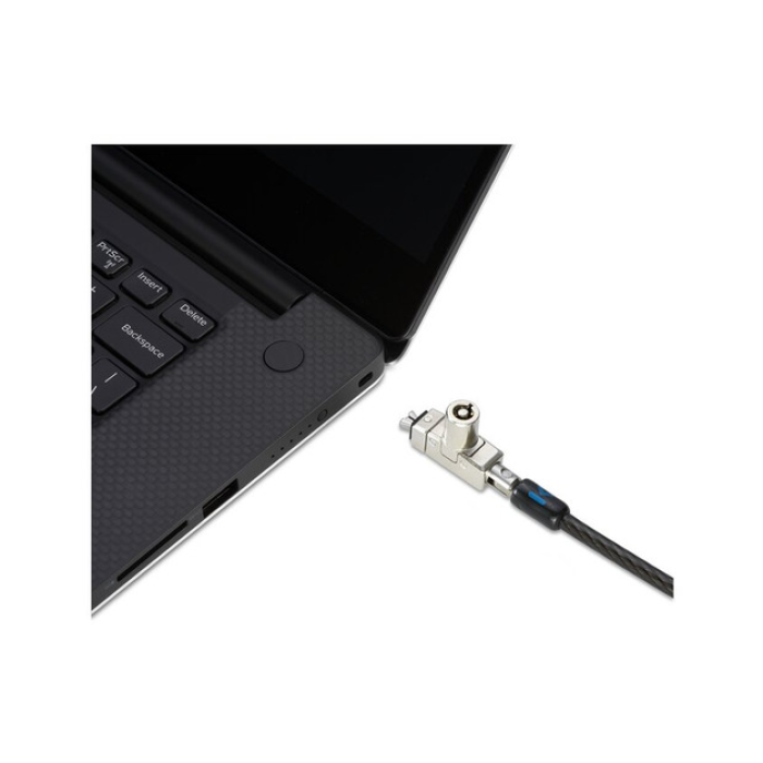 Kensington N17 Anahtarlı Laptop Kilidi
