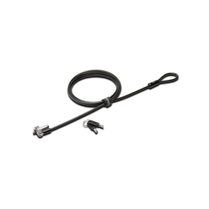 Kensington N17 Anahtarlı Laptop Kilidi