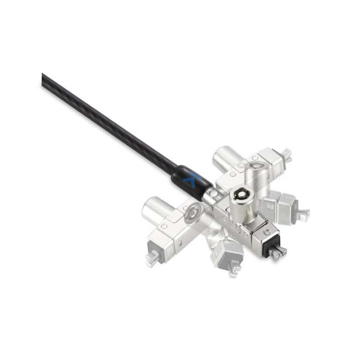 Kensington N17 Anahtarlı Laptop Kilidi