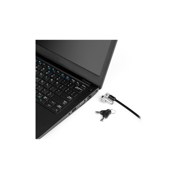 Kensington N17 Anahtarlı Laptop Kilidi