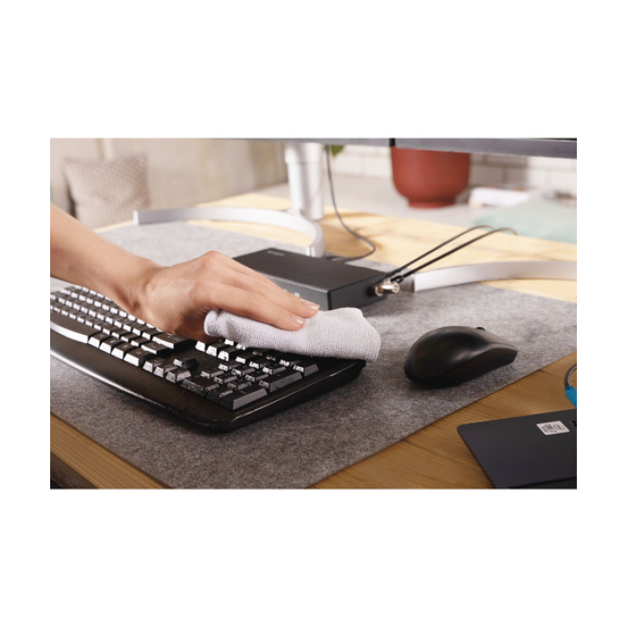 Kensington Profit Yıkanabilir Kablolu Mouse