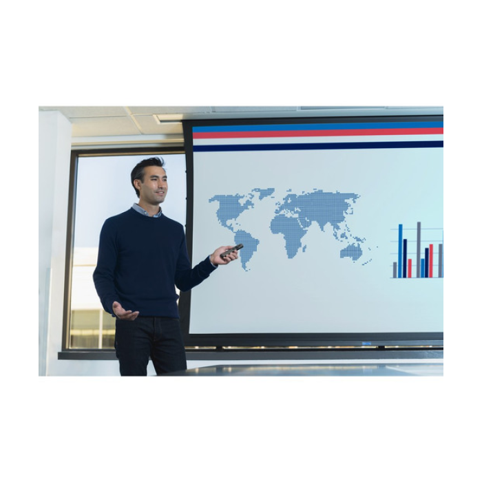 Kensington Powerpointer Sunum Kumandası