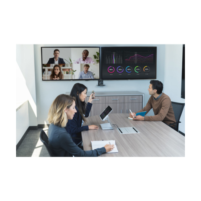 Kensington Powerpointer Sunum Kumandası