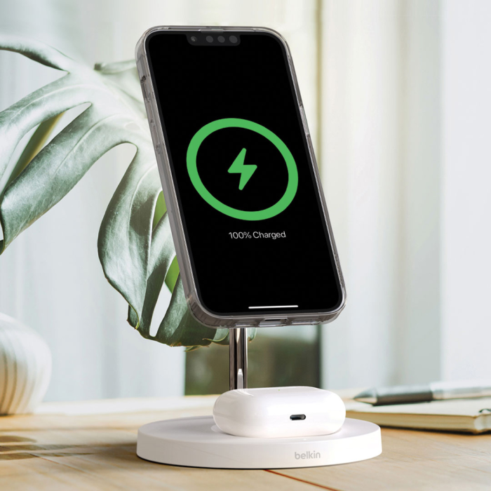 Belkin Magnetic Protective İphone Case For İphone 14 Pro