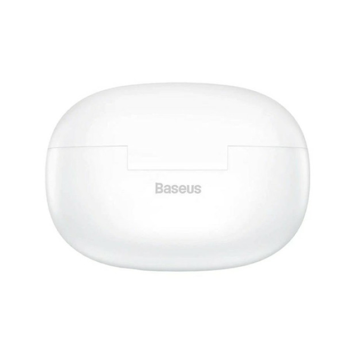 Baseus Bowie MZ10 ANC True Wireless Bluetooth Kulaklık - Beyaz