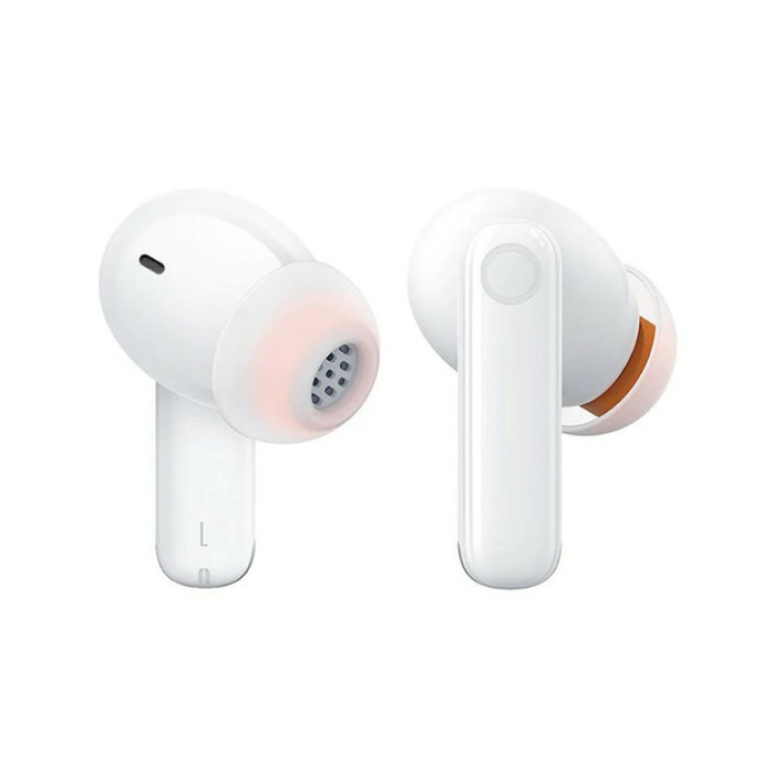 Baseus Bowie MZ10 ANC True Wireless Bluetooth Kulaklık - Beyaz
