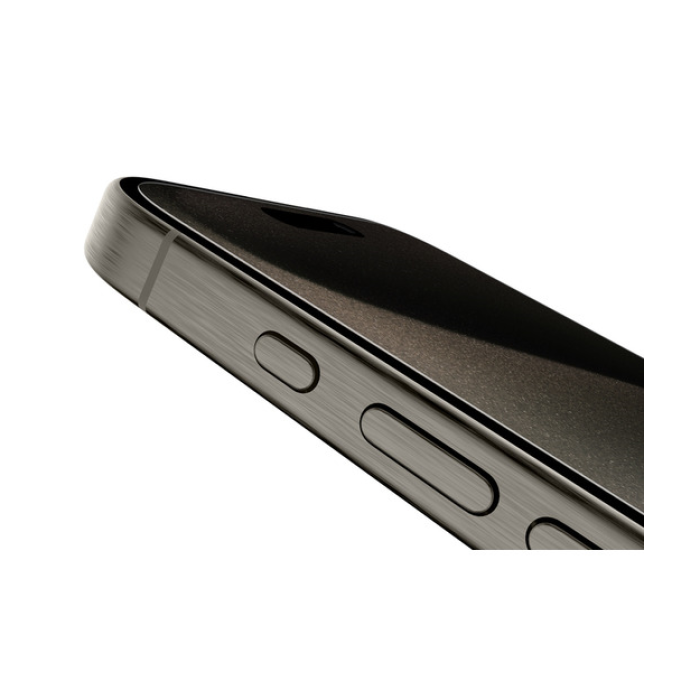 Belkin Invisiglass Gizlilik İşlemli Ekran Koruyucu 16 Pro