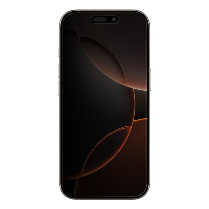 Belkin Invisiglass Gizlilik İşlemli Ekran Koruyucu 16 Pro