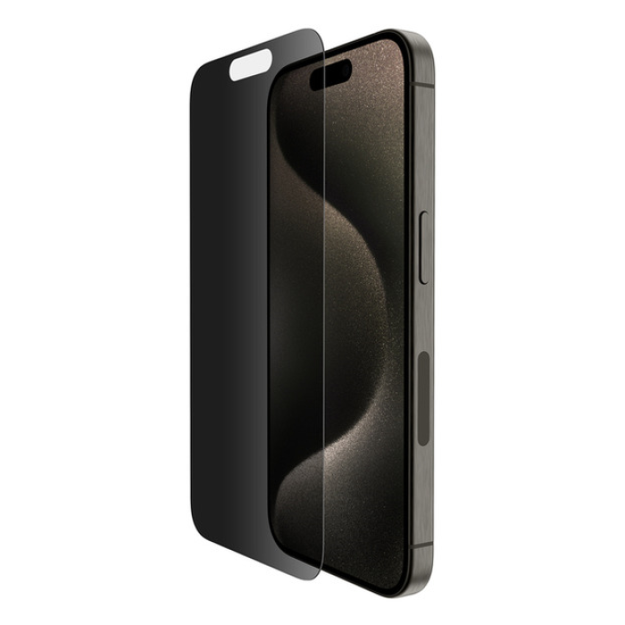 Belkin Invisiglass Gizlilik İşlemli Ekran Koruyucu 16 Pro