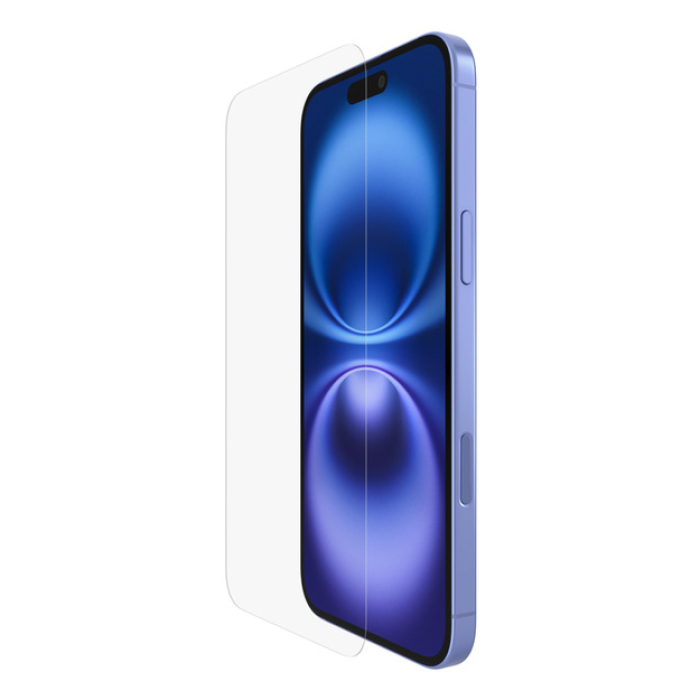 Belkin Invisiglass Ekran Koruyucu 16+/15+/14Promax