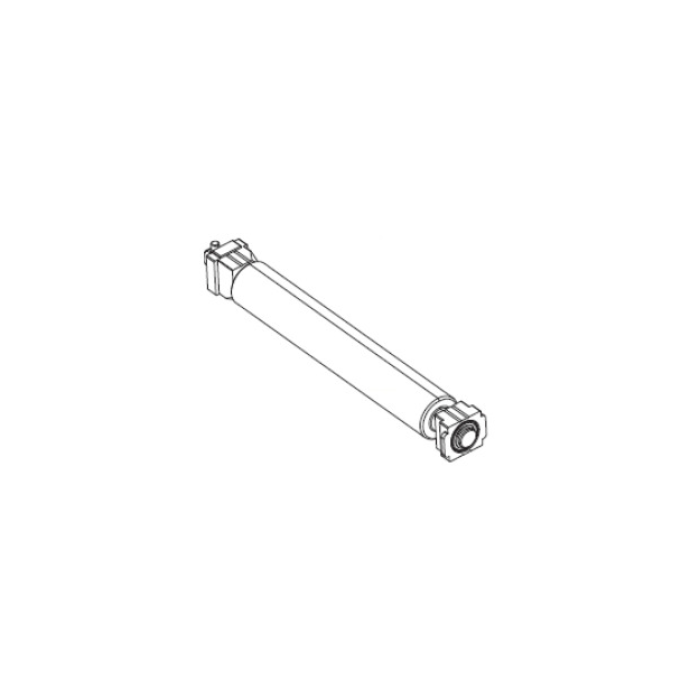 Kit, Platen Roller, ZT410