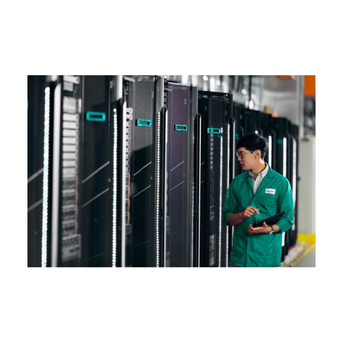 HPE DL360 Gen11 Stg Cntrl Enable Cbl Kit