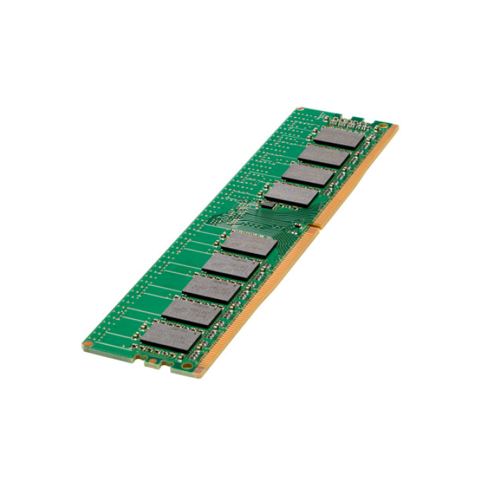 HPE 16GB 1Rx8 PC5-4800B-E STND Kit