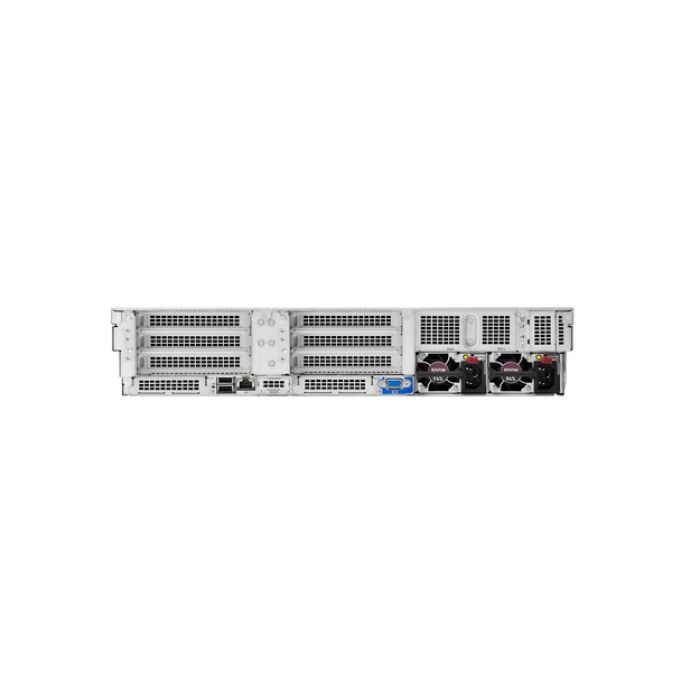 HPE DL380 G11 6530 2X32g 8SFF SSD EU Svr