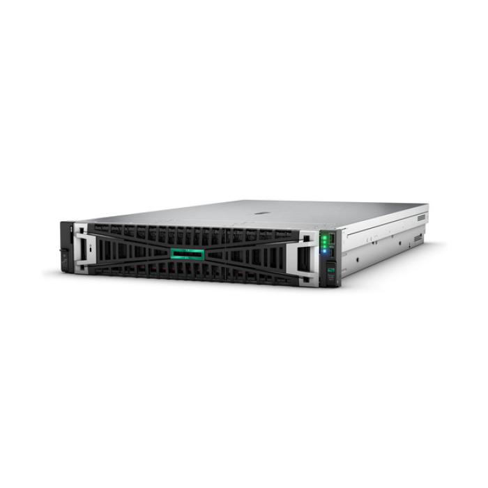 HPE DL380 G11 6530 2X32g 8SFF SSD EU Svr