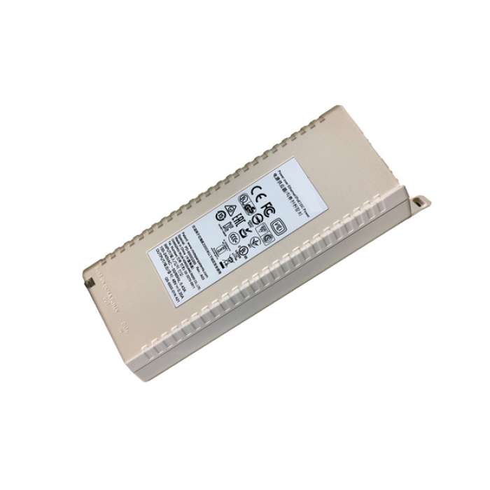 AP-POE-ATSR 1P SR 802.3At 30W Midspan