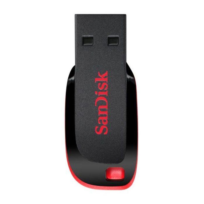 Sandisk Cruzer Blade 128GB