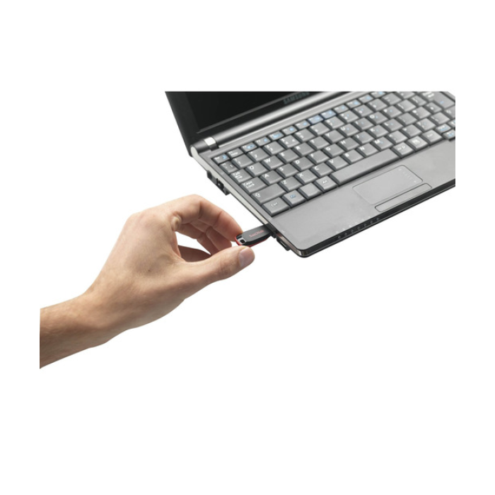 Sandisk Cruzer Blade 128GB