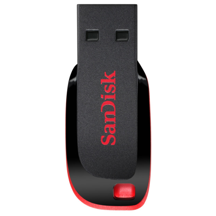 Sandisk Cruzer Blade 128GB