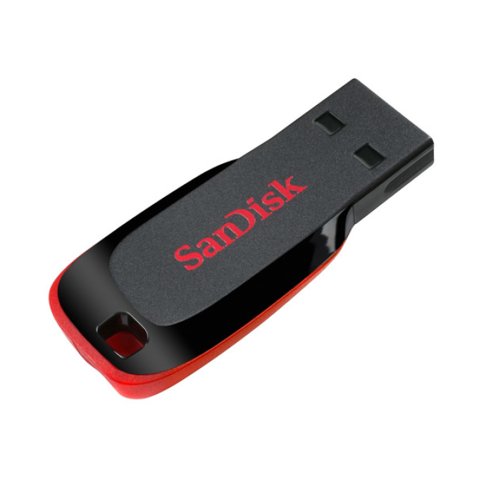 Sandisk Cruzer Blade 128GB