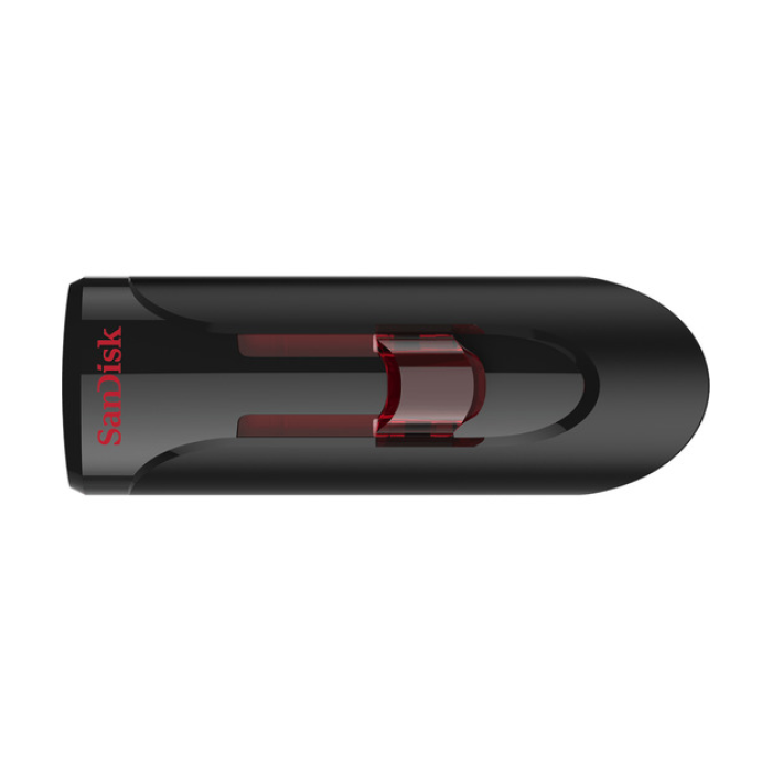 Sandisk Cruzer Glide™ 3.0 USB Flash Drive 128GB