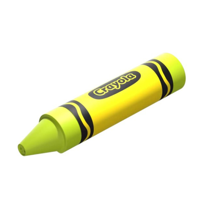 SANDISK Crayola USB-C Electric Lime256gb