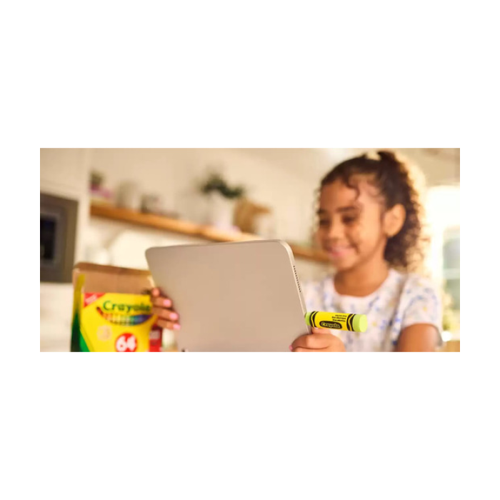 SANDISK Crayola USB-C Mango Tango 256GB