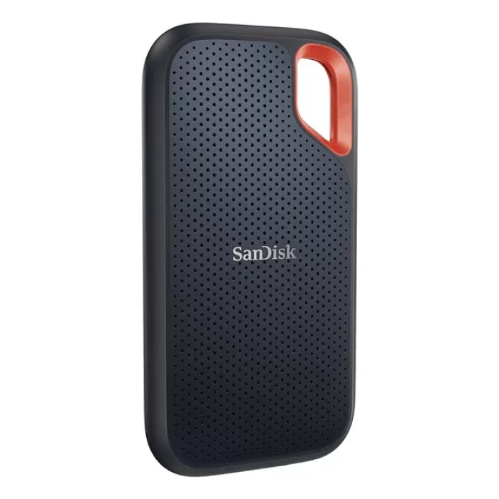 SanDisk Extreme Portable SSD 1TB