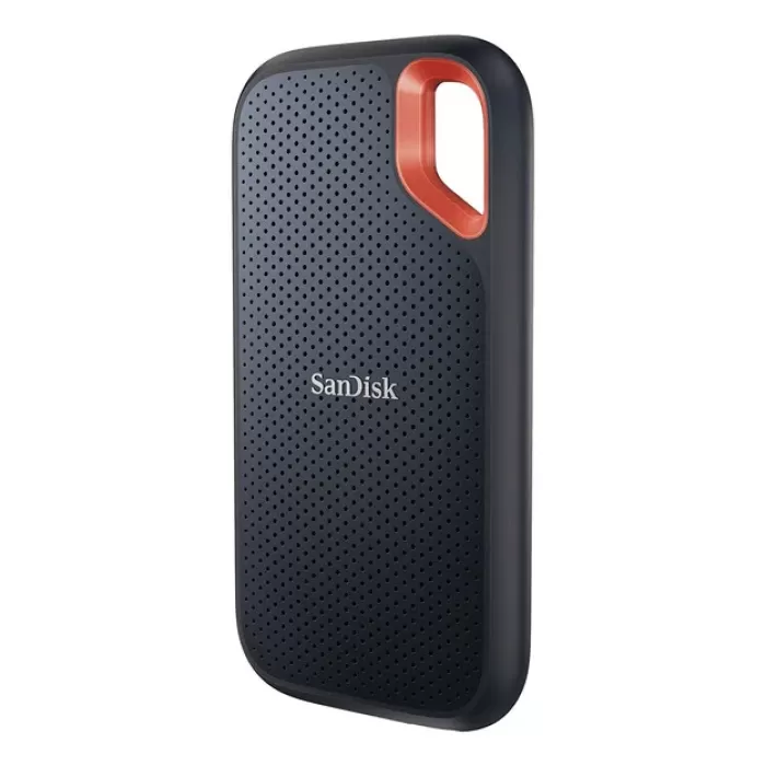 SanDisk Extreme Portable SSD 1TB