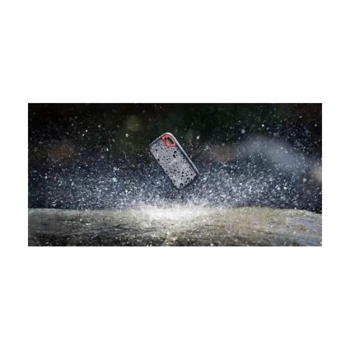 SanDisk Extreme Portable SSD 1TB