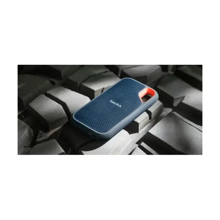 SanDisk Extreme Portable SSD 1TB