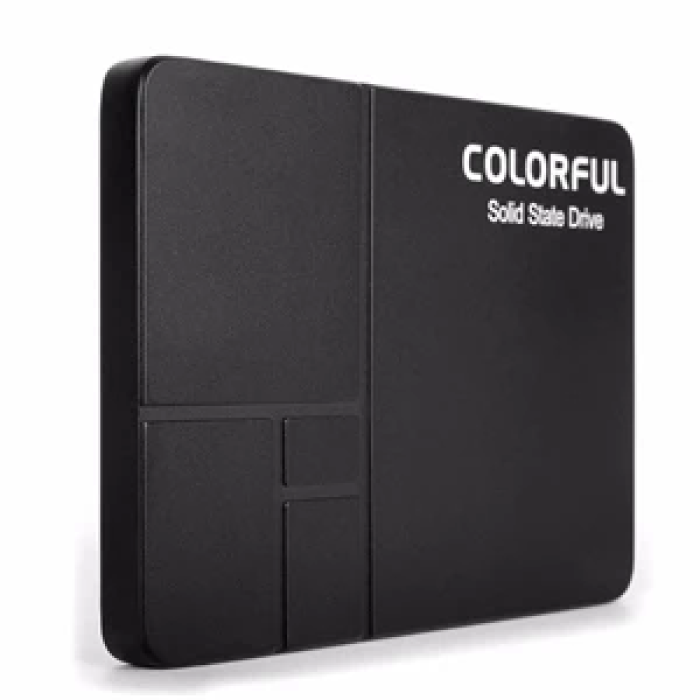 Colorful SL500 SATA III 480GB SSD