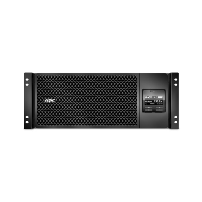 APC Smart UPS SRT 6000VA RM 230V