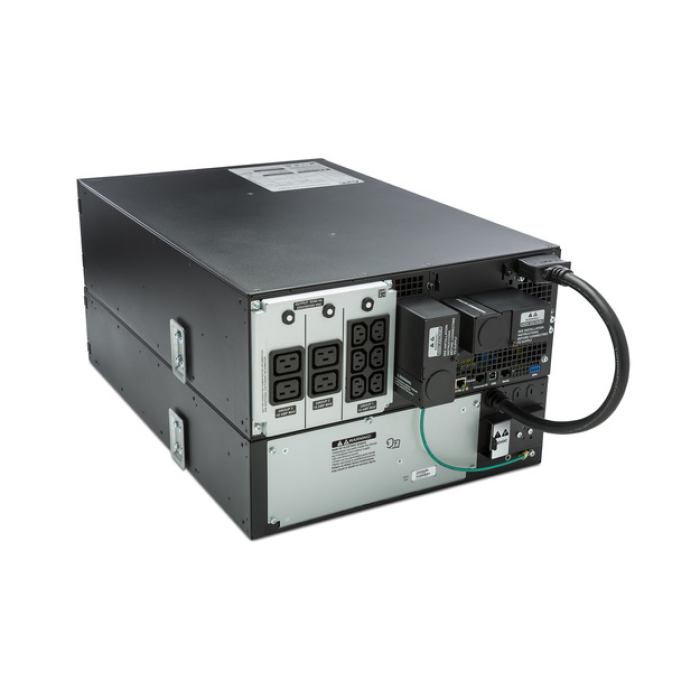 APC Smart UPS SRT 6000VA RM 230V