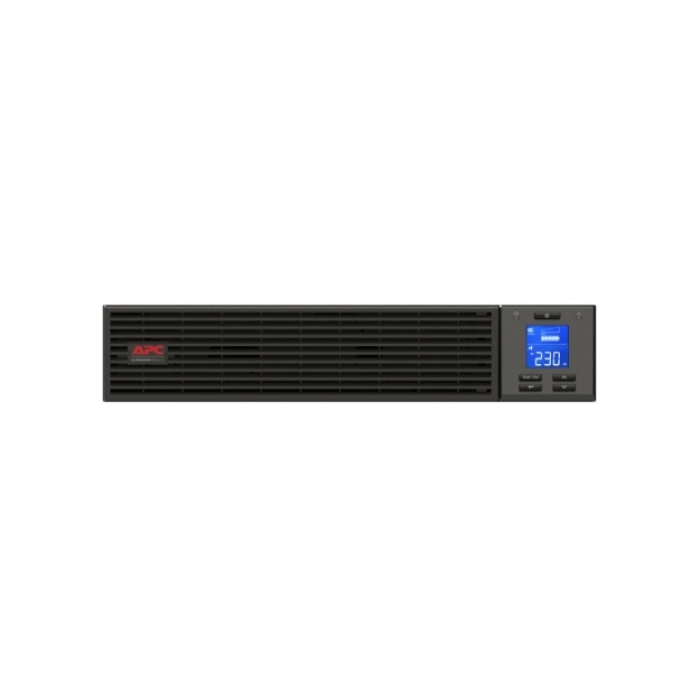 APC Easy UPS SRV 10Kva 230V No Battery LCD Rackmount W/Kit