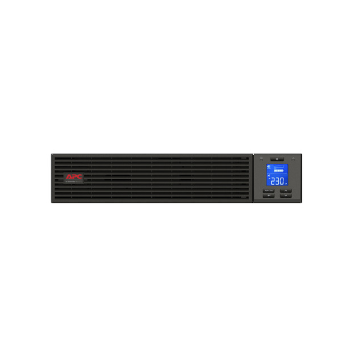 APC SRV6KRI Easy UPS 6KVA  Online Rack