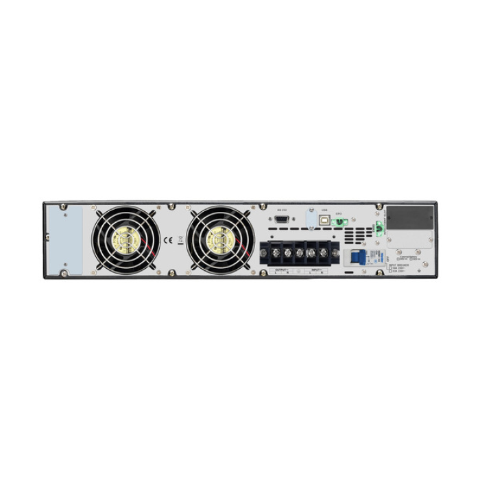 APC SRV6KRI Easy UPS 6KVA  Online Rack