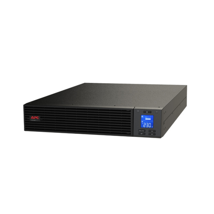 APC SRV6KRI Easy UPS 6KVA  Online Rack