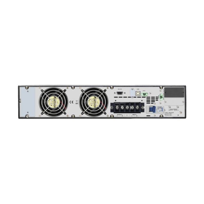 APC SRV6KRI Easy UPS 6KVA  Online Rack